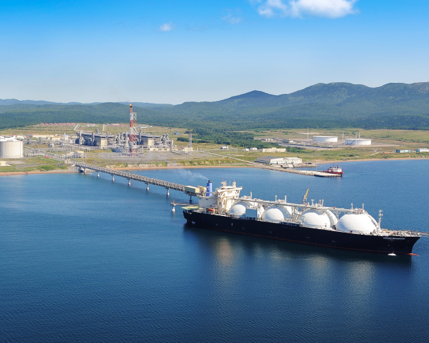 Prigorodnoye production complex